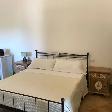 Bed & Breakfast Le Di Himera Termini Imerese