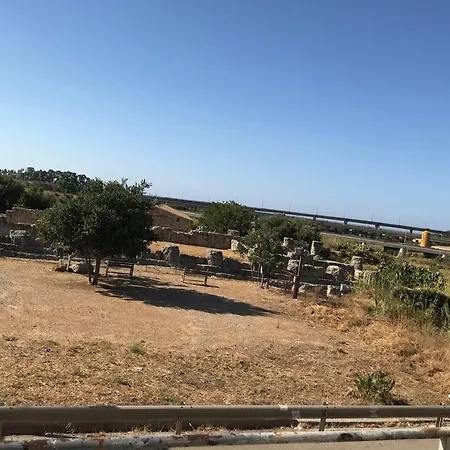 Le Di Himera Termini Imerese