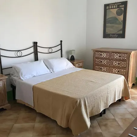 Le Di Himera Bed & Breakfast *